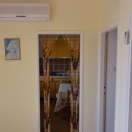 Apartmani Pavlovic Sućuraj Εξωτερικό φωτογραφία
