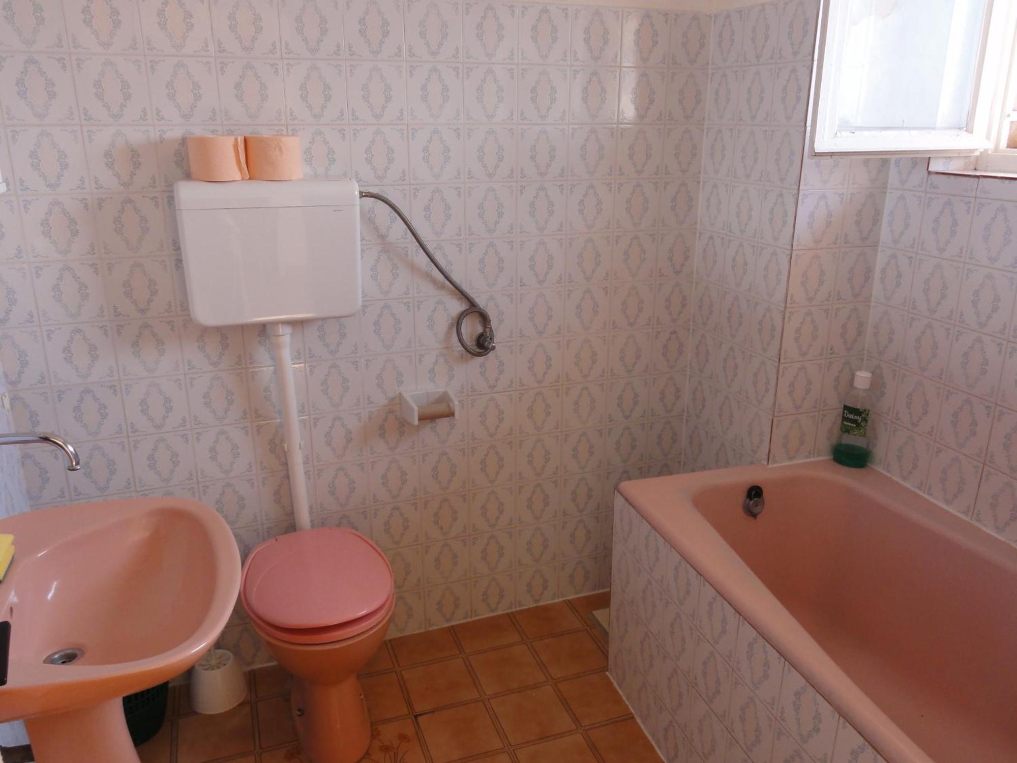 Apartmani Pavlovic Sućuraj Εξωτερικό φωτογραφία