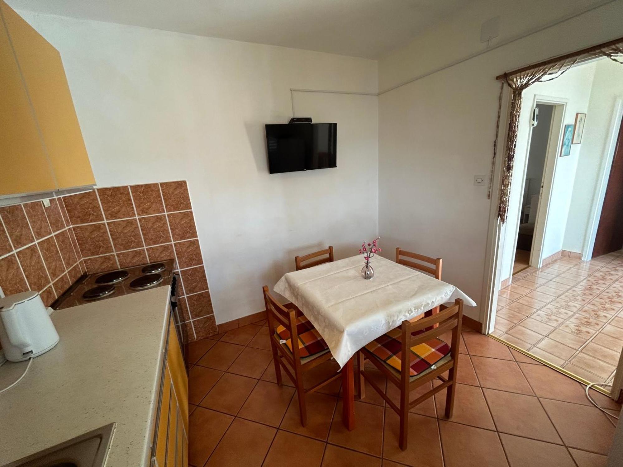 Apartmani Pavlovic Sućuraj Εξωτερικό φωτογραφία