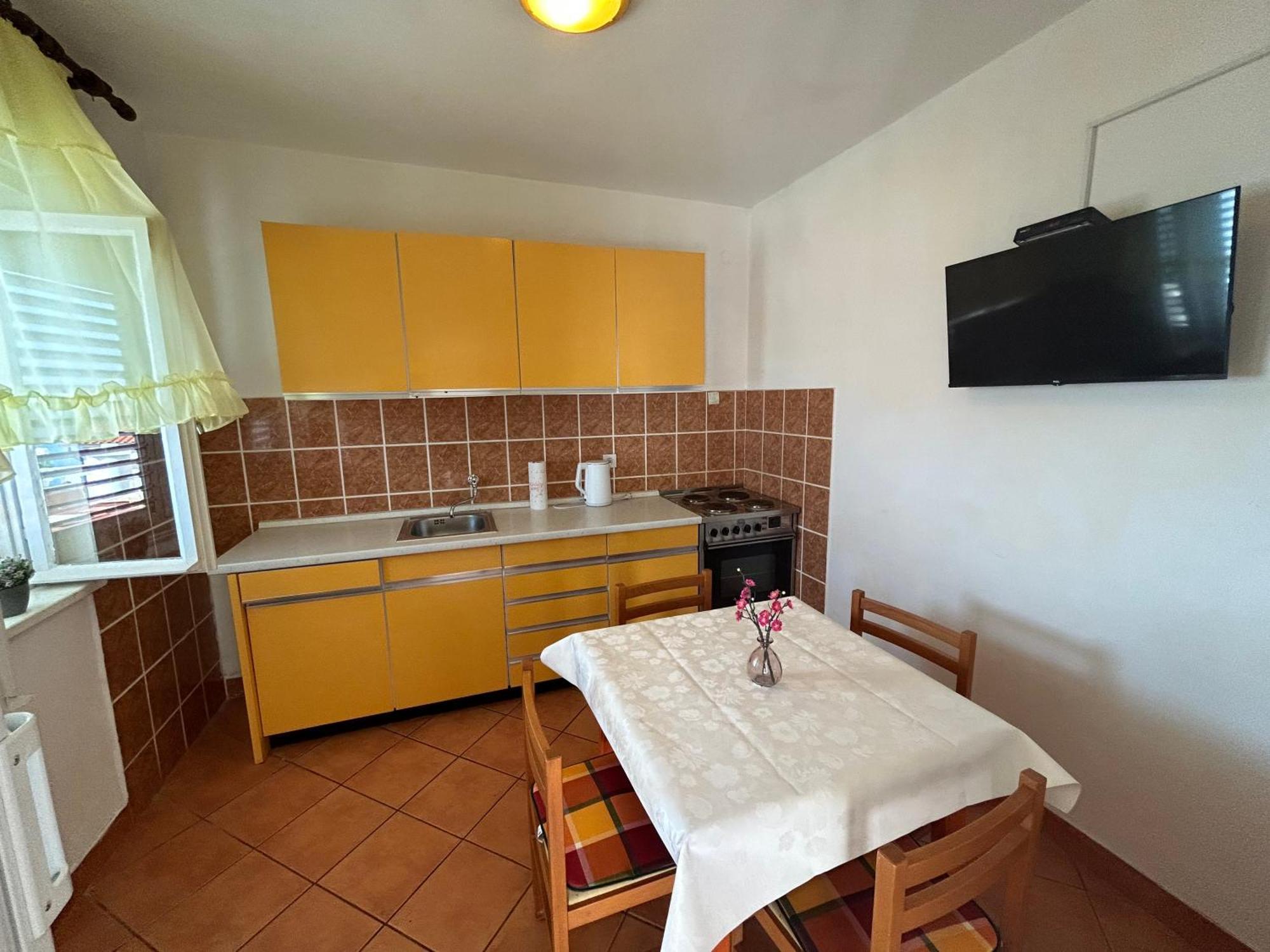 Apartmani Pavlovic Sućuraj Εξωτερικό φωτογραφία