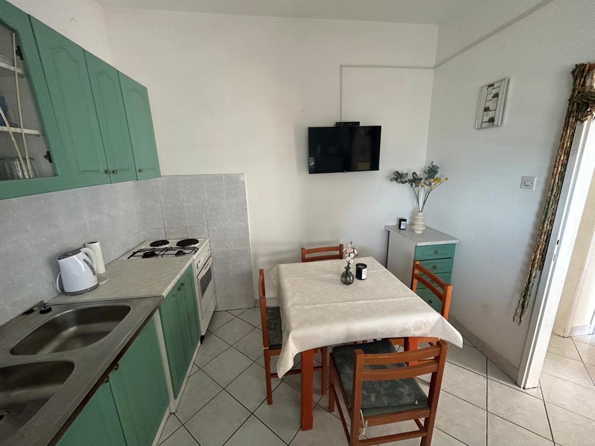 Apartmani Pavlovic Sućuraj Εξωτερικό φωτογραφία