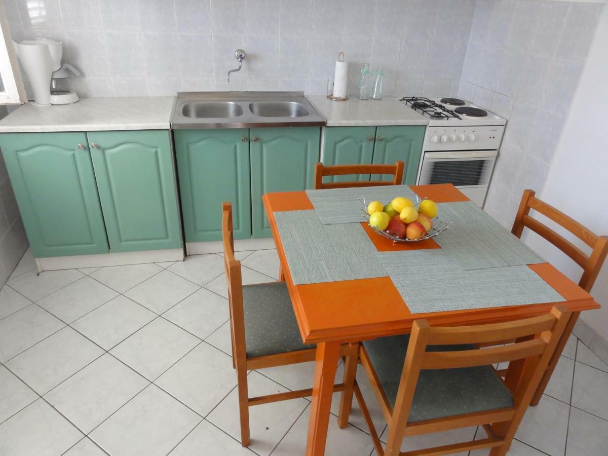 Apartmani Pavlovic Sućuraj Εξωτερικό φωτογραφία