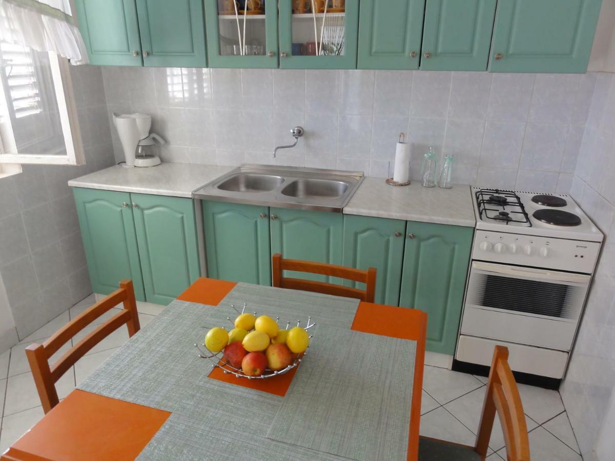 Apartmani Pavlovic Sućuraj Εξωτερικό φωτογραφία