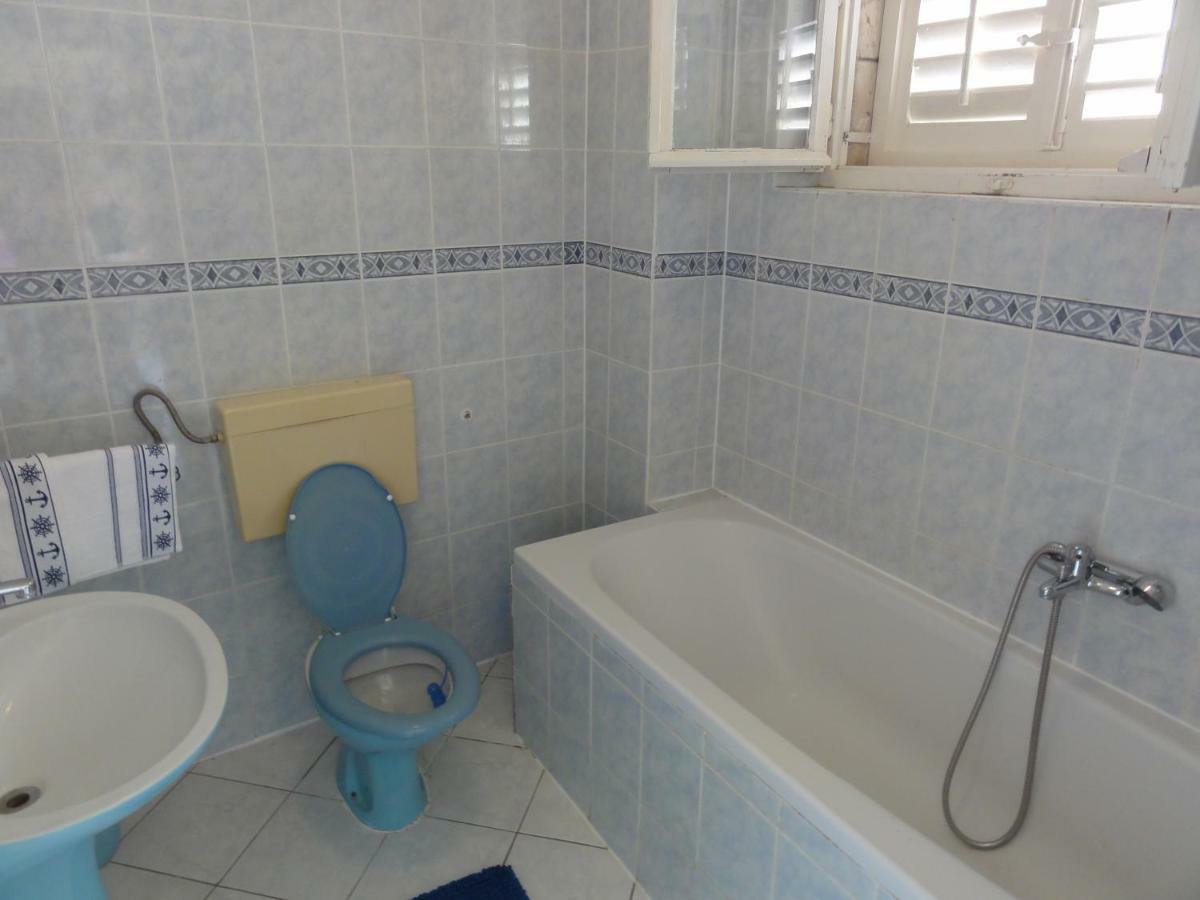 Apartmani Pavlovic Sućuraj Εξωτερικό φωτογραφία